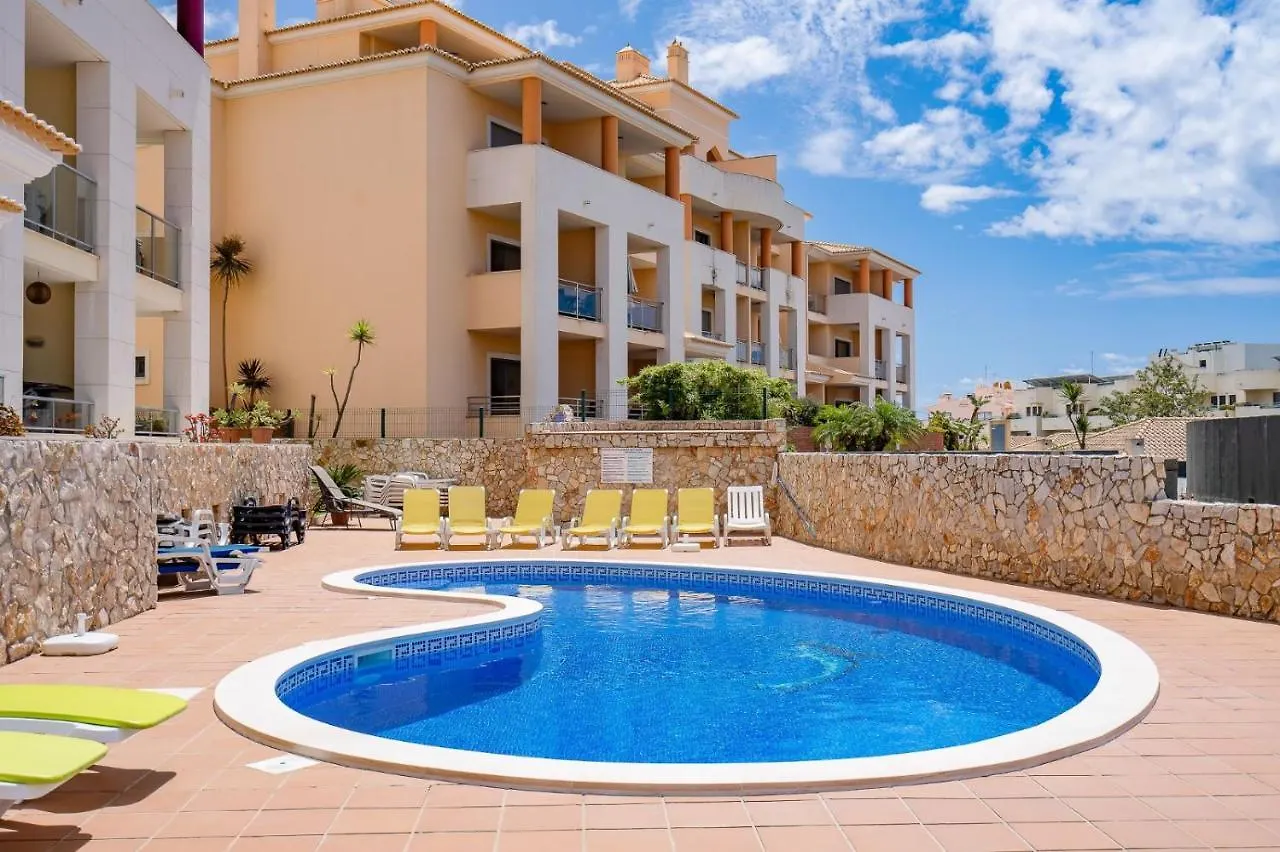 Vira Holidays Albufeira Daire