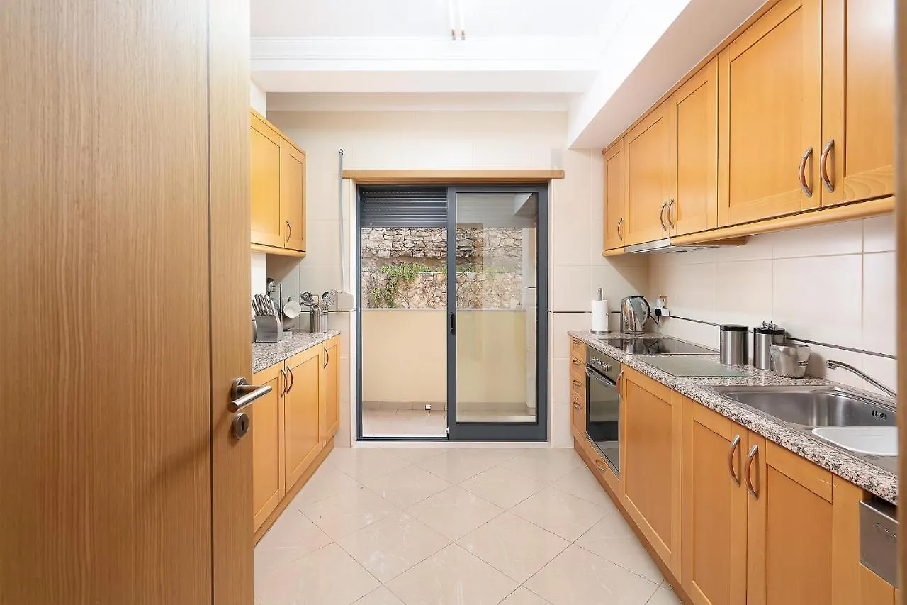 Vira Holidays البوفيرا شقة