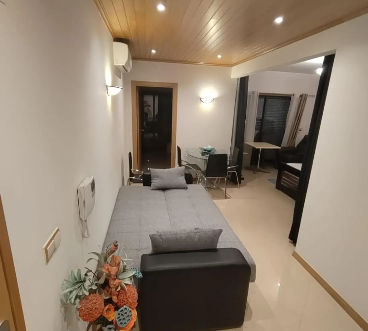 شقة Vira Holidays البوفيرا